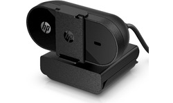 HP 320 FHD USB-A Webcam