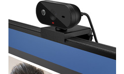 HP 320 FHD USB-A Webcam