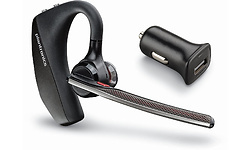 Plantronics Voyager 5220 Black