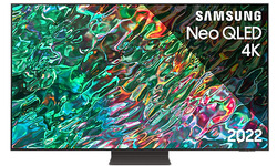 Samsung QE55QN93B