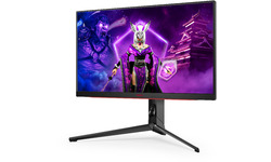 AOC Agon Pro AG274QS