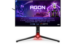 AOC Agon Pro AG274QS