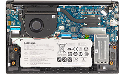 Samsung Galaxy Book2 15 NP750XED-KB2NL