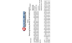 Samsung Galaxy Book2 15 NP750XED-KB2NL