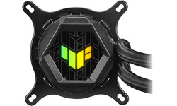 Asus TUF Gaming LC 120 aRGB
