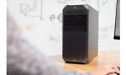 HP Workstation Z4 G4 (523Q7EA)