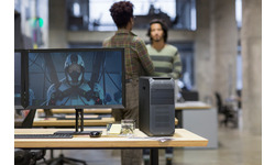 HP Workstation Z4 G4 (523Q7EA)