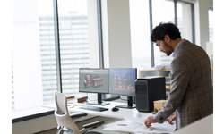 HP Workstation Z4 G4 (523Q7EA)