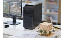 HP Workstation Z4 G4 (523Q7EA)