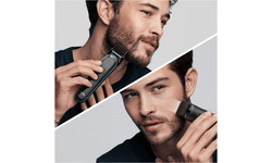 Braun MGK3345
