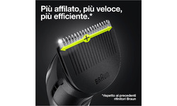 Braun MGK3345