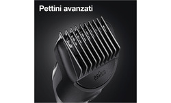Braun MGK3345