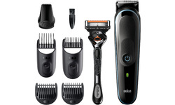 Braun MGK3345