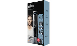 Braun MGK3345