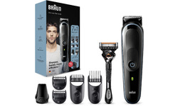 Braun MGK3345