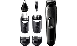 Braun MGK3322 Black