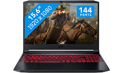 Acer Nitro 5 AN515-57-76Y7