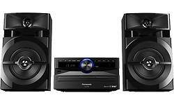 Panasonic SC-UX102E-K