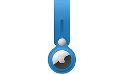 Apple AirTag Loop Capri Blue