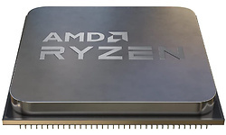 AMD Ryzen 3 4100 Tray