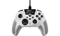 Turtle Beach Recon Gamepad White