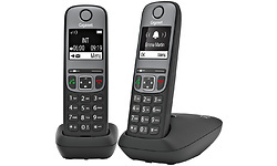 Gigaset A705 Duo