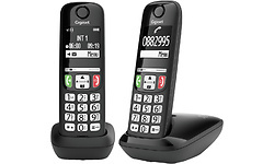 Gigaset A735 Duo