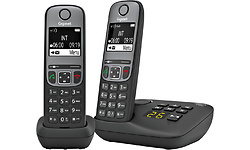 Gigaset A705A Duo