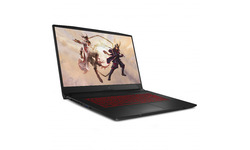 MSI Katana GF76 11UC-656BE