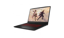 MSI Katana GF76 11UC-656BE
