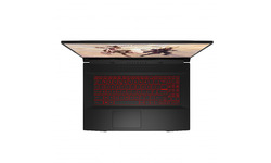MSI Katana GF76 11UC-656BE
