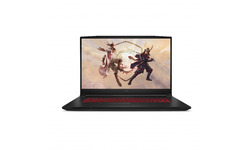 MSI Katana GF76 11UC-656BE