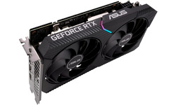 Asus GeForce RTX 3050 Dual 8GB