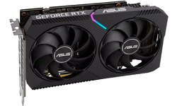 Asus GeForce RTX 3050 Dual 8GB