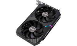 Asus GeForce RTX 3050 Dual 8GB
