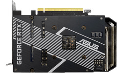 Asus GeForce RTX 3050 Dual 8GB