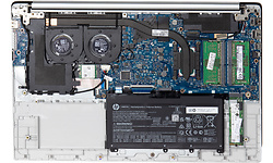HP Pavilion 17-cn0833nd