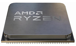 AMD Ryzen 5 5600 Tray