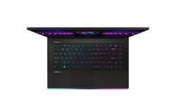 MSI Raider GE67HX 12UGS-017NL