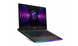 MSI Raider GE67HX 12UGS-017NL