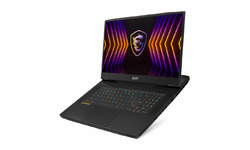 MSI Titan GT77 12UGS-026NL