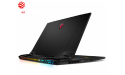 MSI Titan GT77 12UGS-026NL