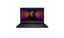 MSI Titan GT77 12UHS-024NL