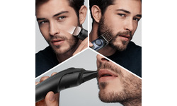 Braun BT7330 Black/Blue