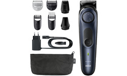 Braun BT7330 Black/Blue