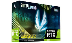 Zotac GeForce RTX 3080 Trinity 10GB (LHR)