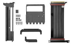 EK Waterblocks EK-Loop Vertical GPU Holder EVO Gen4 Riser