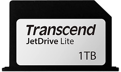 Transcend JetDrive Lite 330 1TB