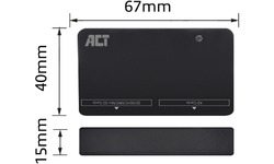 ACT AC6025