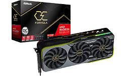 ASRock Radeon RX 6950 XT OC Formula 16GB